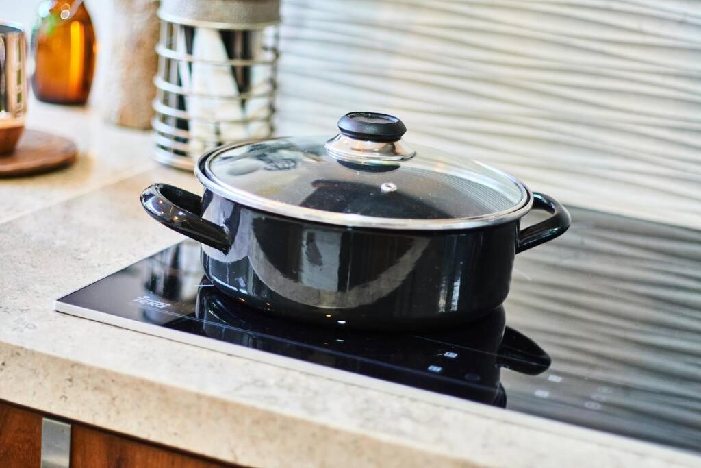 Neem 14 1Br Bohogem In The Heart Of Tulumアパートメント エクステリア 写真